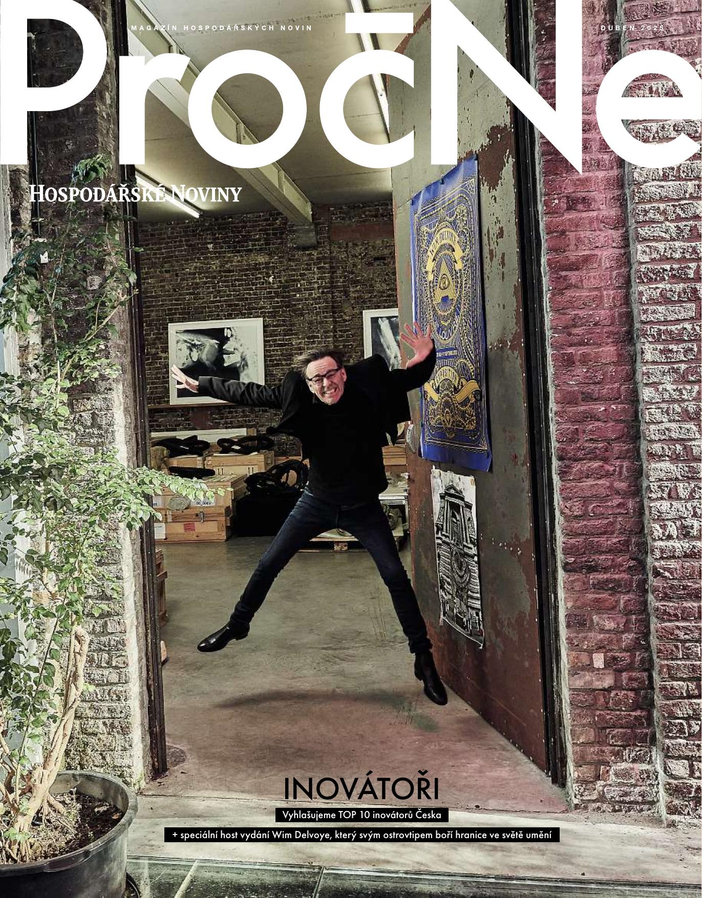 PROČ NE4-2025 A